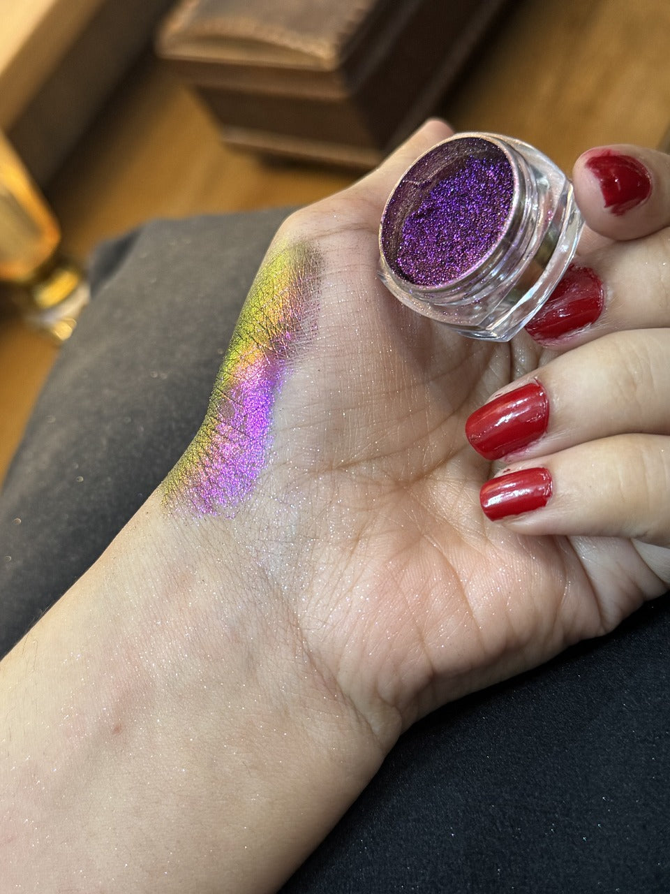 MULTI PURPLE (IA 2003)