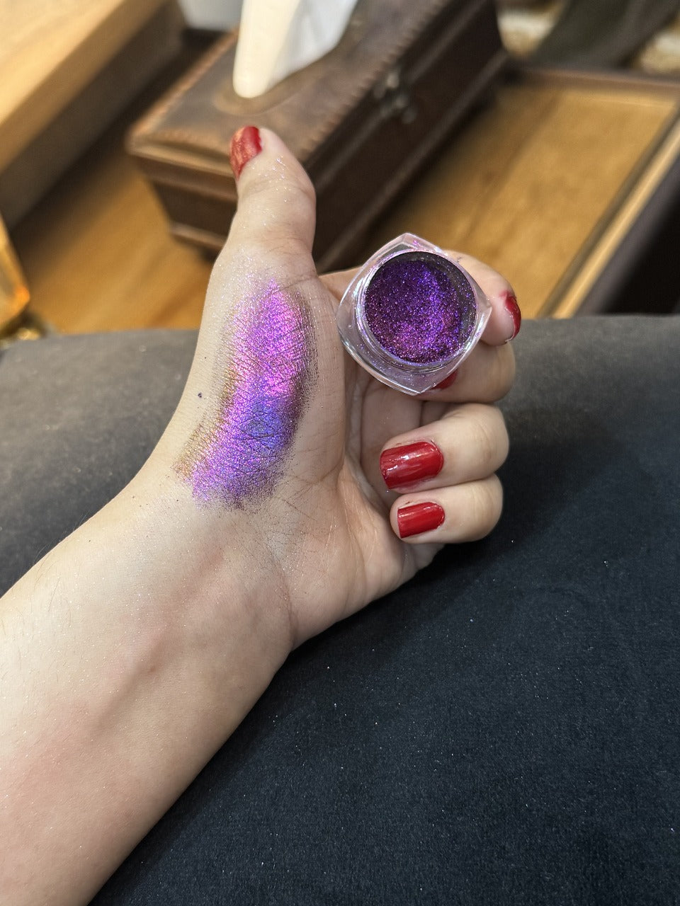 MULTI PURPLE (IA 2003)